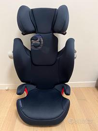 Seggiolino auto Cybex Pallas M-Fix ISOFIX 15-36kg