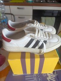 Adidas Gazelle per Gucci 40