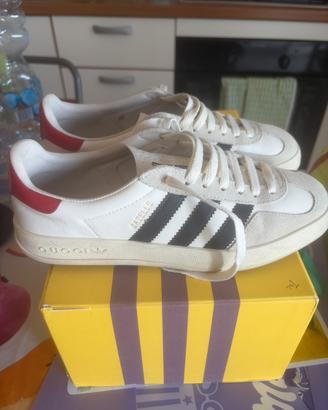Adidas Gazelle per Gucci 40