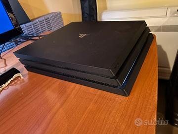 Playstation 4 Pro Firmware 12.52