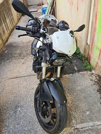 BMW F800R anno 2010