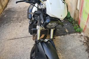 BMW F800R anno 2010