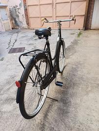 Bici da donna