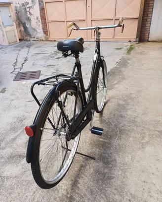 Bici da donna