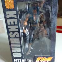 Fist of the North Star Chozokado Kenshiro Medicos