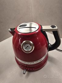bollitore elettrico Kitchenaid 
