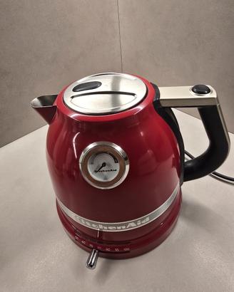 bollitore elettrico Kitchenaid 