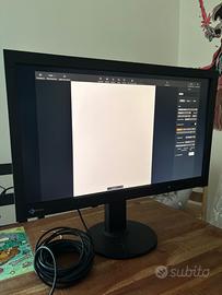 EIZO ColorEdge CS270 27” QHD 2560x1440 – Monitor