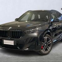 BMW X1 xdrive20d mhev 48V MSport Pro auto