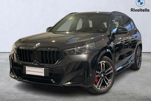 BMW X1 xdrive20d mhev 48V MSport Pro auto