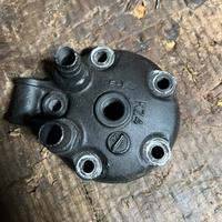 testata honda cr 125