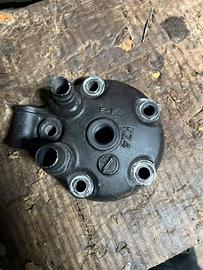 testata honda cr 125