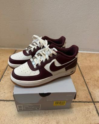 Scarpe Air force 1 Nike