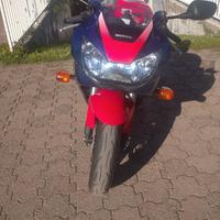 Honda CBR 900 - 2000 FMI