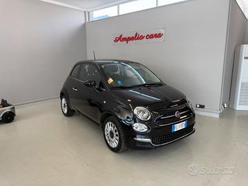 Fiat 500 1.2 Lounge 69cv dualogic