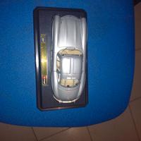 Modellismo usato Mercedes Benz ronge rover