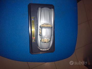 Modellismo usato Mercedes Benz ronge rover