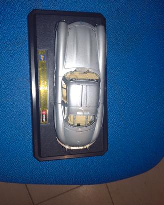 Modellismo usato Mercedes Benz ronge rover