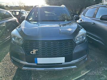 DR Motor DR 4.0 - dr 4.0 1.5 Gpl 114cv