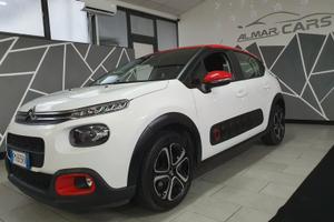 Citroen C3 PureTech 82 Feel NEOPATENTATI