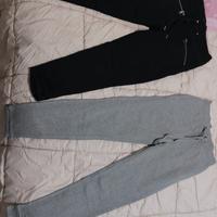 2 pantaloni tuta uomo Sonny Bono