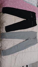 2 pantaloni tuta uomo Sonny Bono