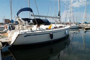 Bavaria 31 Cruiser