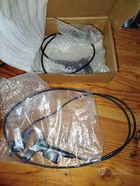 Freni Avid Juicy 3 a disco