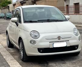 Fiat 500 1.3 Multijet Sport Bianco Perla