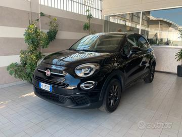 Fiat 500X 1600 GPL E.TORQ 110 CV PER COMMERCIANTI 