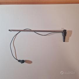 Antenna Telescopica Portatile per Radio/TV