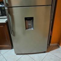 frigo doppia porta samsung