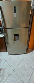 frigo doppia porta samsung