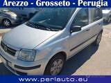 Fiat Panda 1.2 Dynamic Dualogic CAMBIO AUTOMATICO 