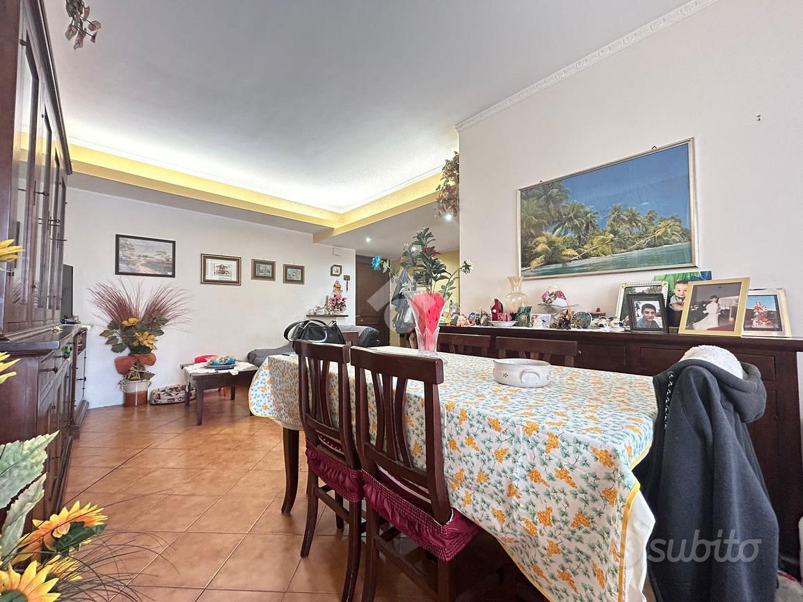 Appartamento – Mentana, Monte San Salvatore - Vista 3
