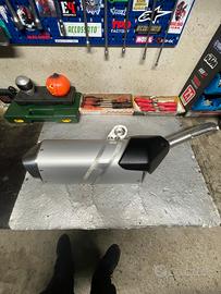 marmitta ktm 790/890 Adventure 