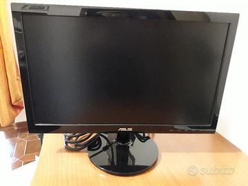 Monitor PC Anno 2017 Asus VS197DE