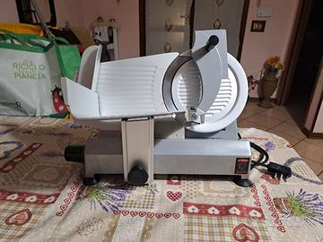 Affettatrice Mondial 22 Mod. 24‑494‑22