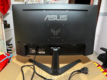 Monitor ASUS Gaming TUF