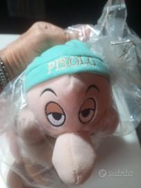 peluche pisolo Disney 