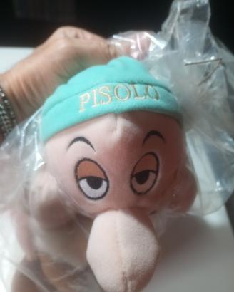 peluche pisolo Disney 