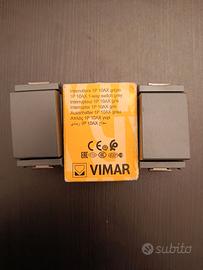 interruttori Vimar idea 16000 NUOVI