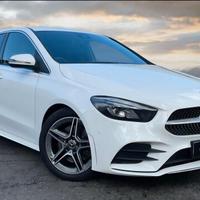 Mercedes-Benz Classe B 180 Benzina – Ottime condiz