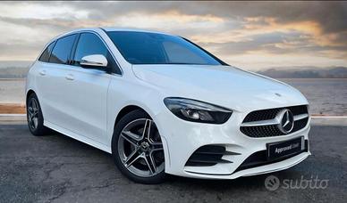 Mercedes-Benz Classe B 180 Benzina – Ottime condiz