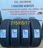gomme-usate-215-65-17