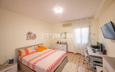 Appartamento a Messina 3 locali