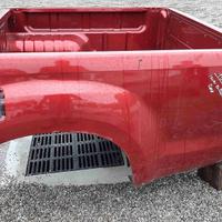 Cassone usato Isuzu D-Max Dmax 2018