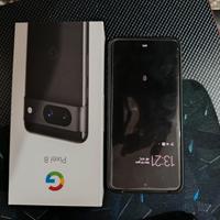 perscambio Google pixel 8 perfetto 