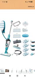 Accessori steam mop Black e Decker 