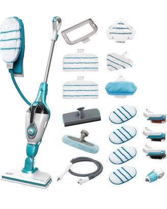 Accessori steam mop Black e Decker 